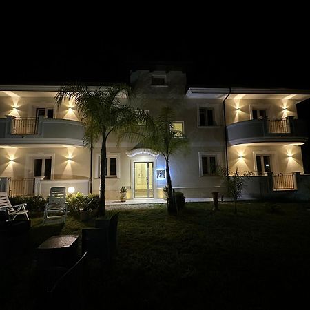 Hotel Blue Marine - Free Parking Tropea Zewnętrze zdjęcie