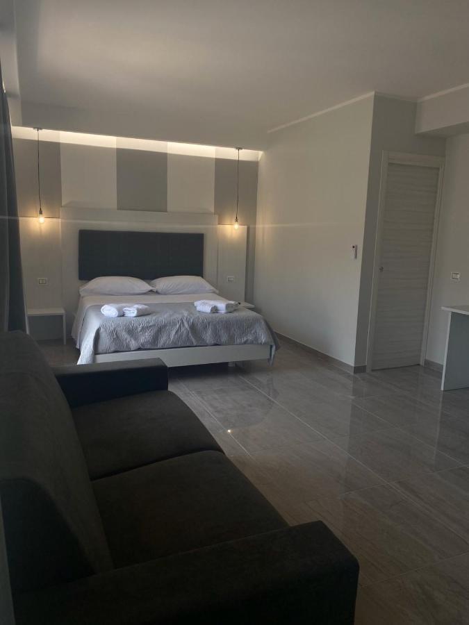 Hotel Blue Marine - Free Parking Tropea Zewnętrze zdjęcie