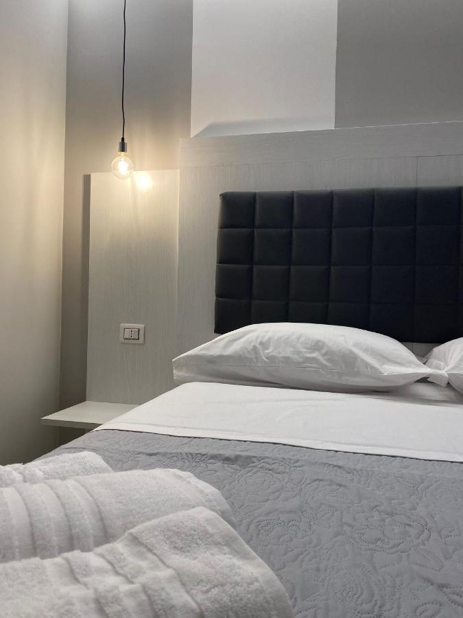 Hotel Blue Marine - Free Parking Tropea Zewnętrze zdjęcie