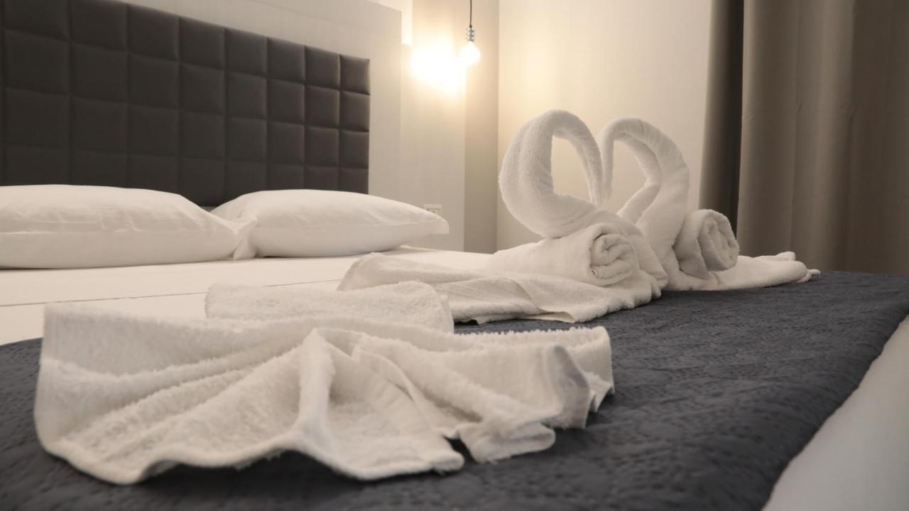 Hotel Blue Marine - Free Parking Tropea Zewnętrze zdjęcie