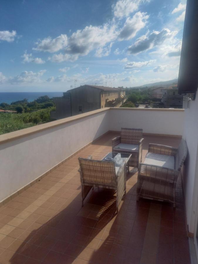 Hotel Blue Marine - Free Parking Tropea Zewnętrze zdjęcie