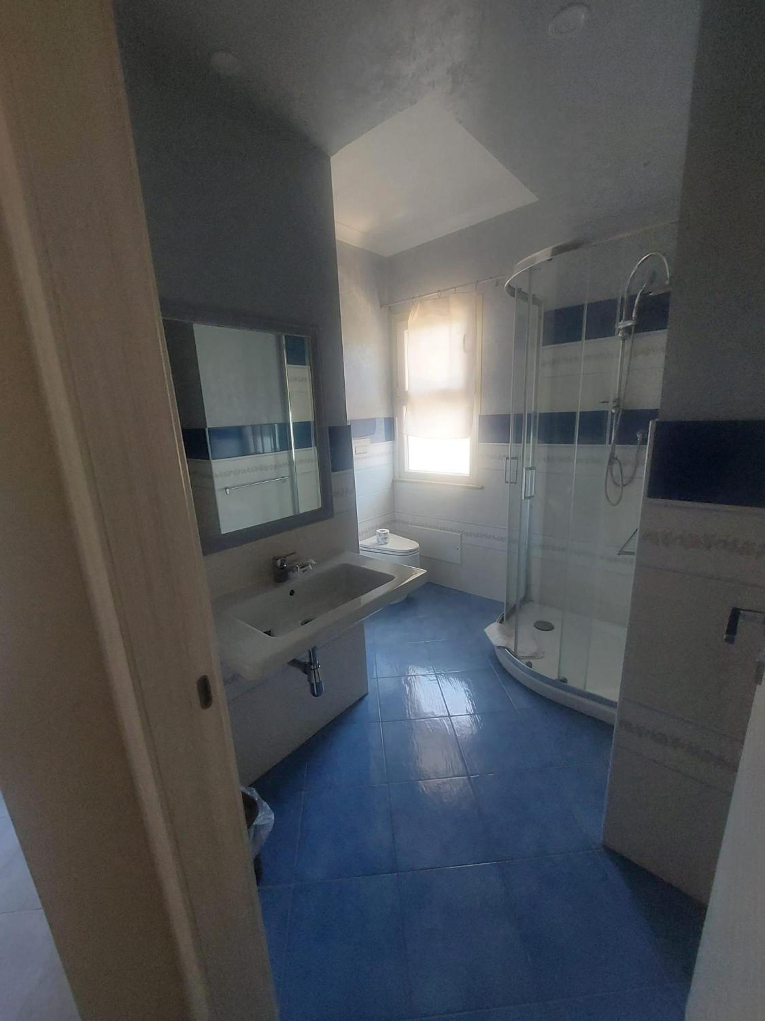Hotel Blue Marine - Free Parking Tropea Zewnętrze zdjęcie
