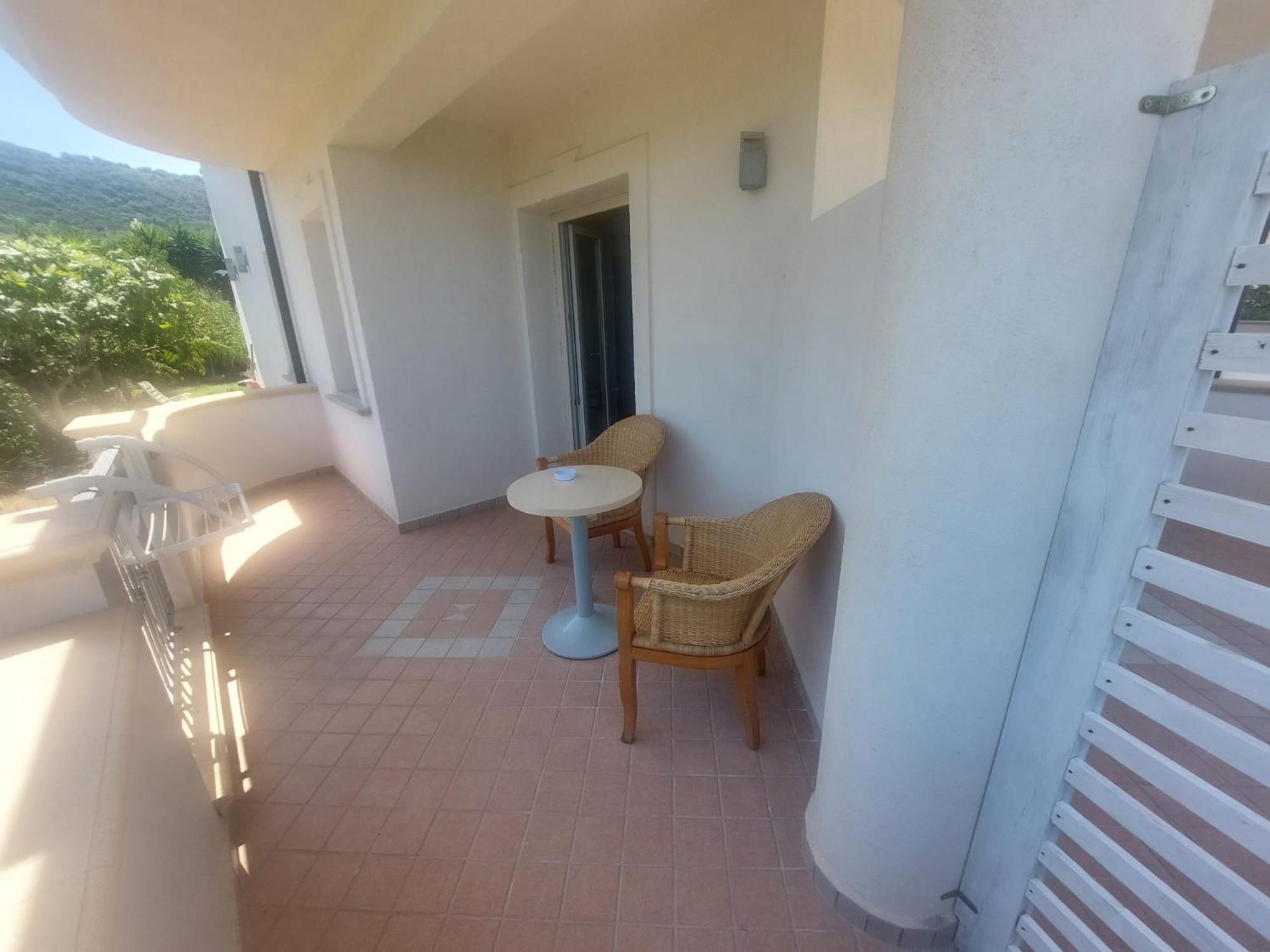 Hotel Blue Marine - Free Parking Tropea Zewnętrze zdjęcie