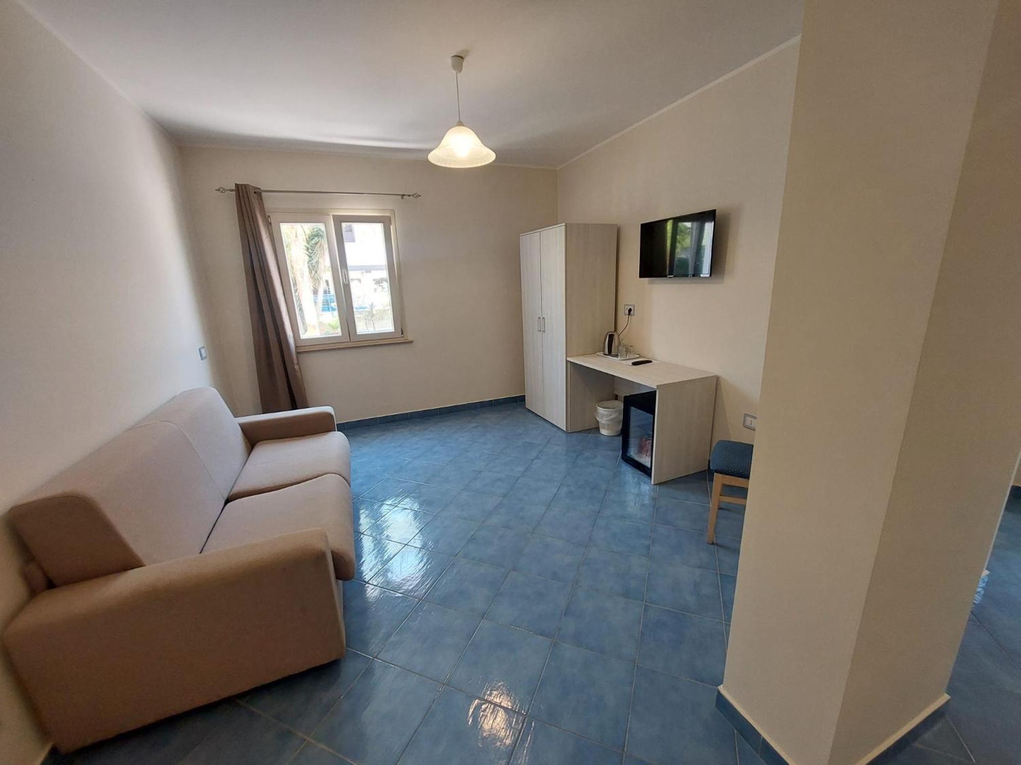 Hotel Blue Marine - Free Parking Tropea Zewnętrze zdjęcie